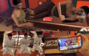 AR Museum Application (Augmented Reality)