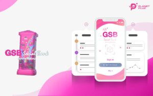 AR Event Application (Augmented Reality)
